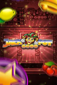 Jackpot 6000